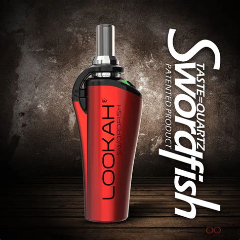 Lookah swordfish manual - 1 User Manual. Specifications/Features 1) Battery: 950mAh 2) Auto Pre-heat 3) Easy to Clean 4) Replaceable 710 Coils ... Lookah Swordfish dab pen Video.